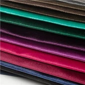 Poliestera flīsa dīvāna audums