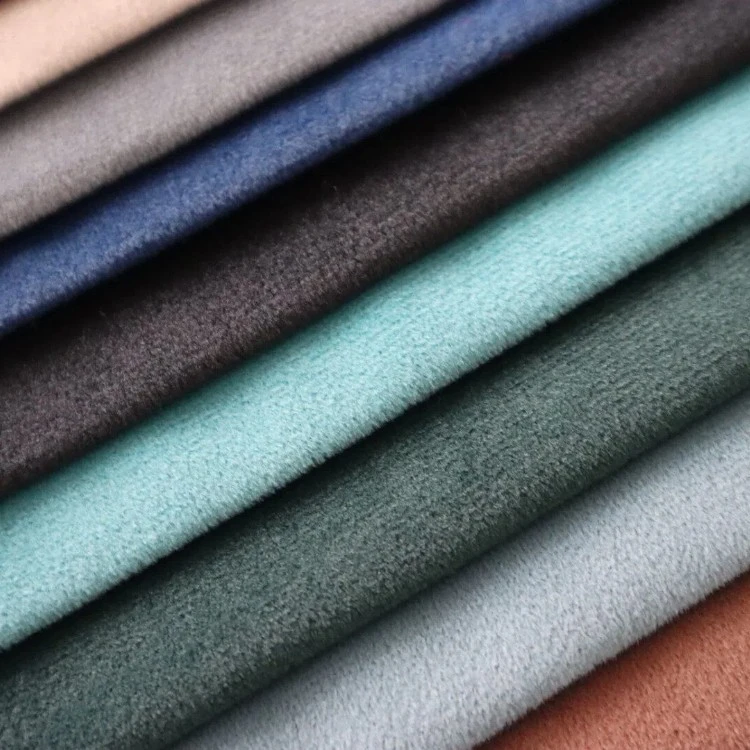 Essence Holland Velvet dīvāna audums